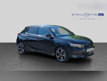Used Vauxhall Corsa 2025 for sale - 78763678: Photo