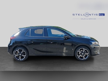 Used Vauxhall Corsa 2025 for sale - 78763678: Photo