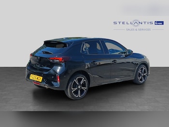 Used Vauxhall Corsa 2025 for sale - 78763678: Photo