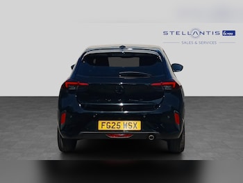 Used Vauxhall Corsa 2025 for sale - 78763678: Photo