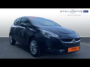2019 - 1.4 SE Nav 5dr Auto