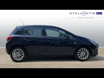 Used Vauxhall Corsa 2019 for sale - 74778399: Photo