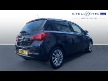 Used Vauxhall Corsa 2019 for sale - 74778399: Photo