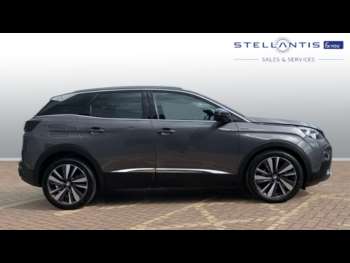 Used Peugeot 3008 2020 for sale - 75128351: Photo