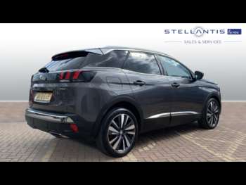 Used Peugeot 3008 2020 for sale - 75128351: Photo