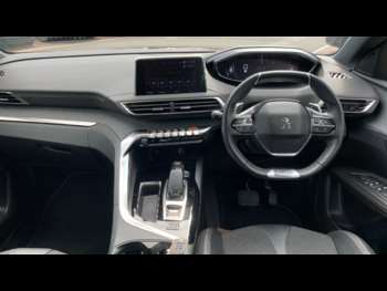 Used Peugeot 3008 2020 for sale - 75128351: Photo