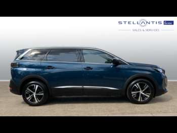 Used Peugeot 5008 2022 for sale - 75292656: Photo