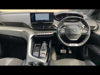 Used Peugeot 5008 2022 for sale - 75292656: Photo