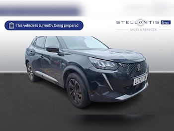 Used Peugeot 2008 2022 for sale - 76458402: Photo