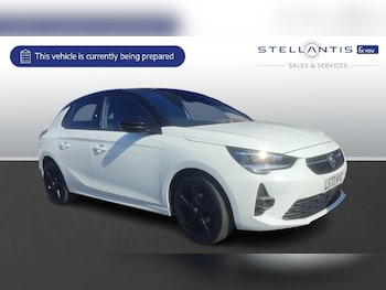 Used Vauxhall Corsa 2023 for sale - 79189571: Photo