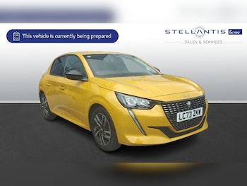 Used Peugeot 208 2023 for sale - 78663366: Photo