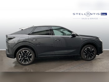 Used Peugeot 3008 2025 for sale - 75954537: Photo