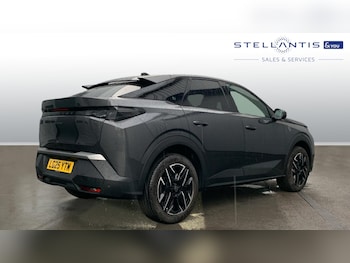 Used Peugeot 3008 2025 for sale - 75954537: Photo