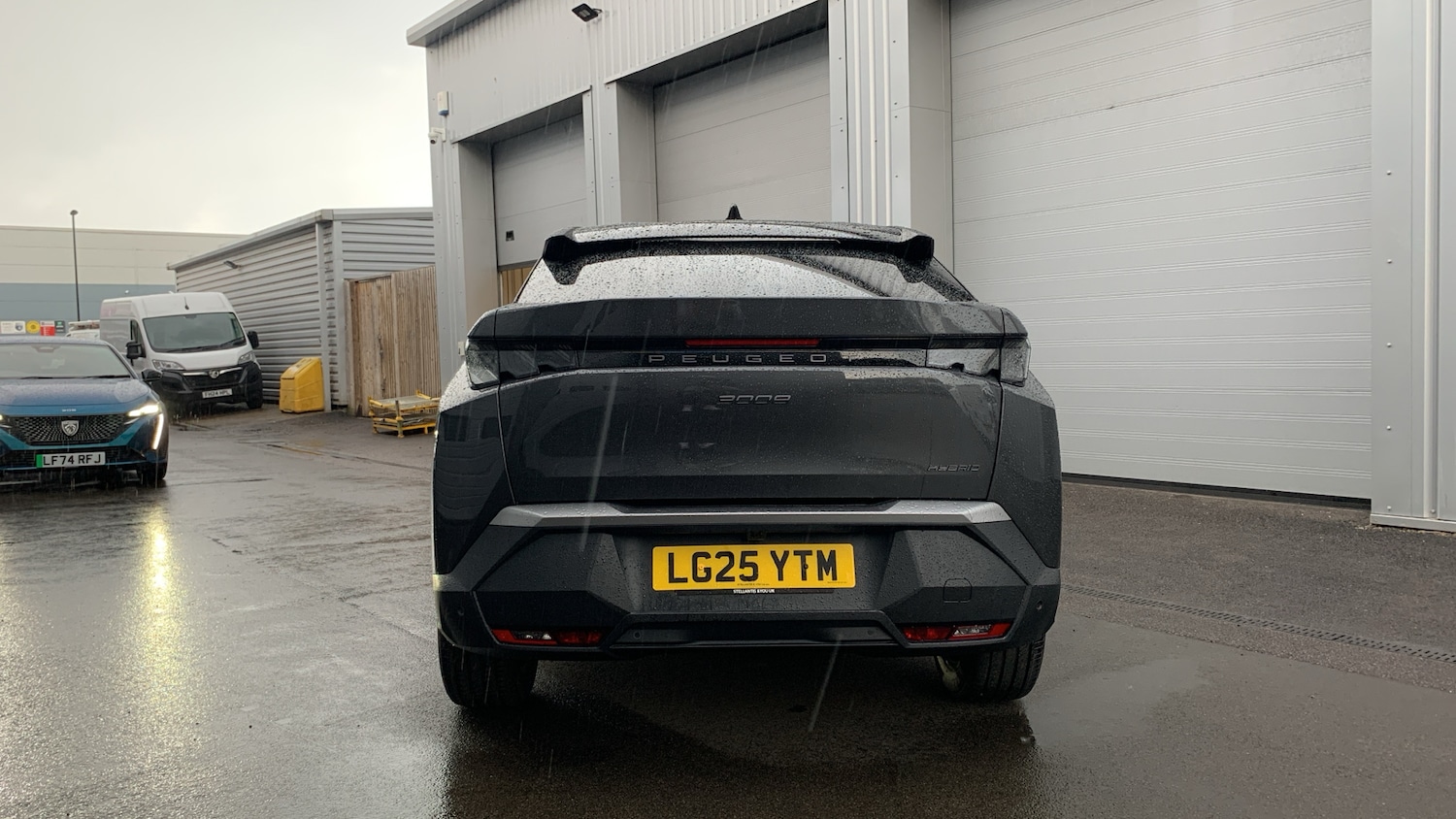Vehicle 9