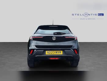 Used Vauxhall Mokka 2023 for sale - 79781693: Photo