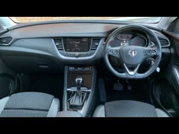 Used Vauxhall Grandland X 2020 for sale - 74547488: Photo