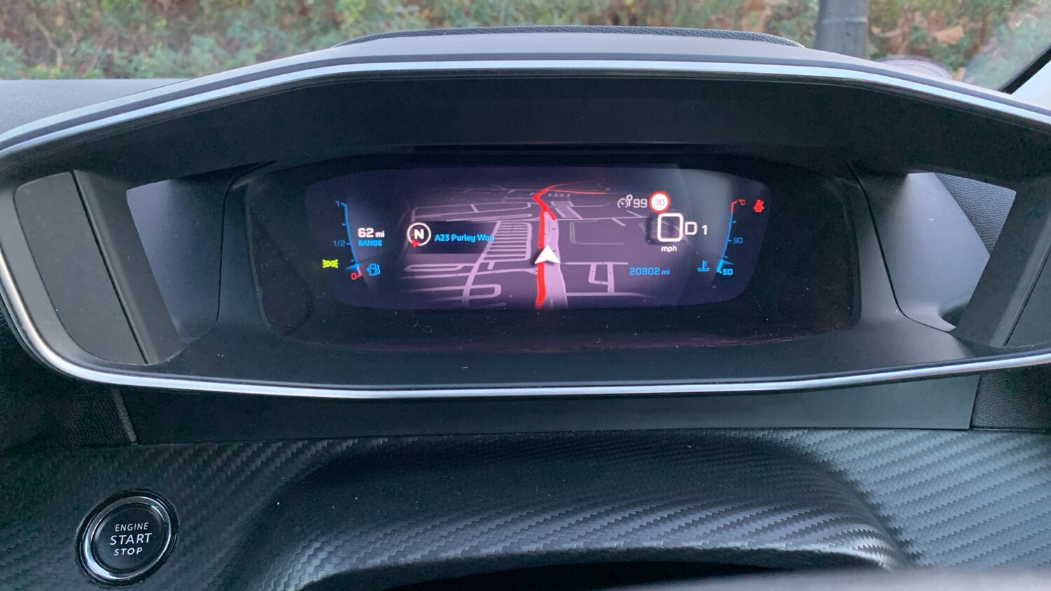 Used Peugeot 208 2023 for sale - 77009420: Photo 13