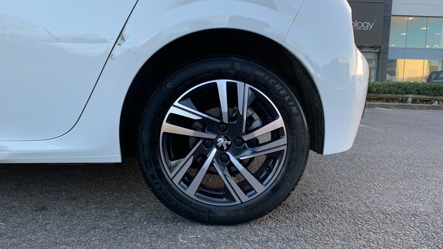 Used Peugeot 208 2023 for sale - 77009420: Photo 15