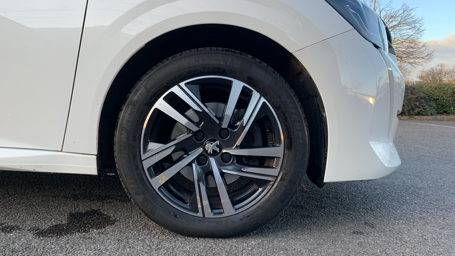 Used Peugeot 208 2023 for sale - 77009420: Photo 17