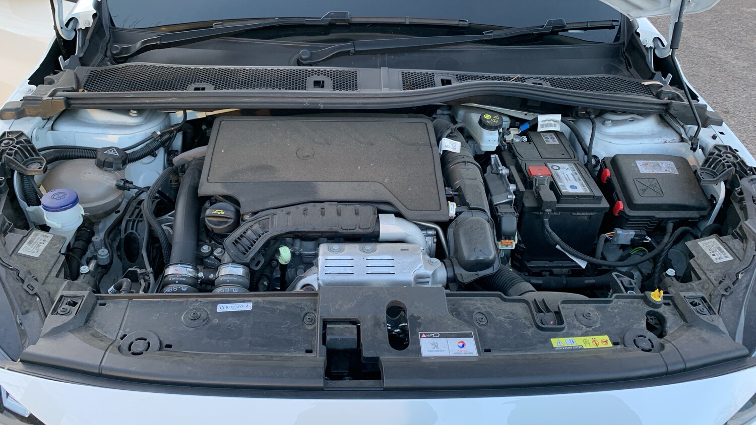 Used Peugeot 208 2023 for sale - 77009420: Photo 18