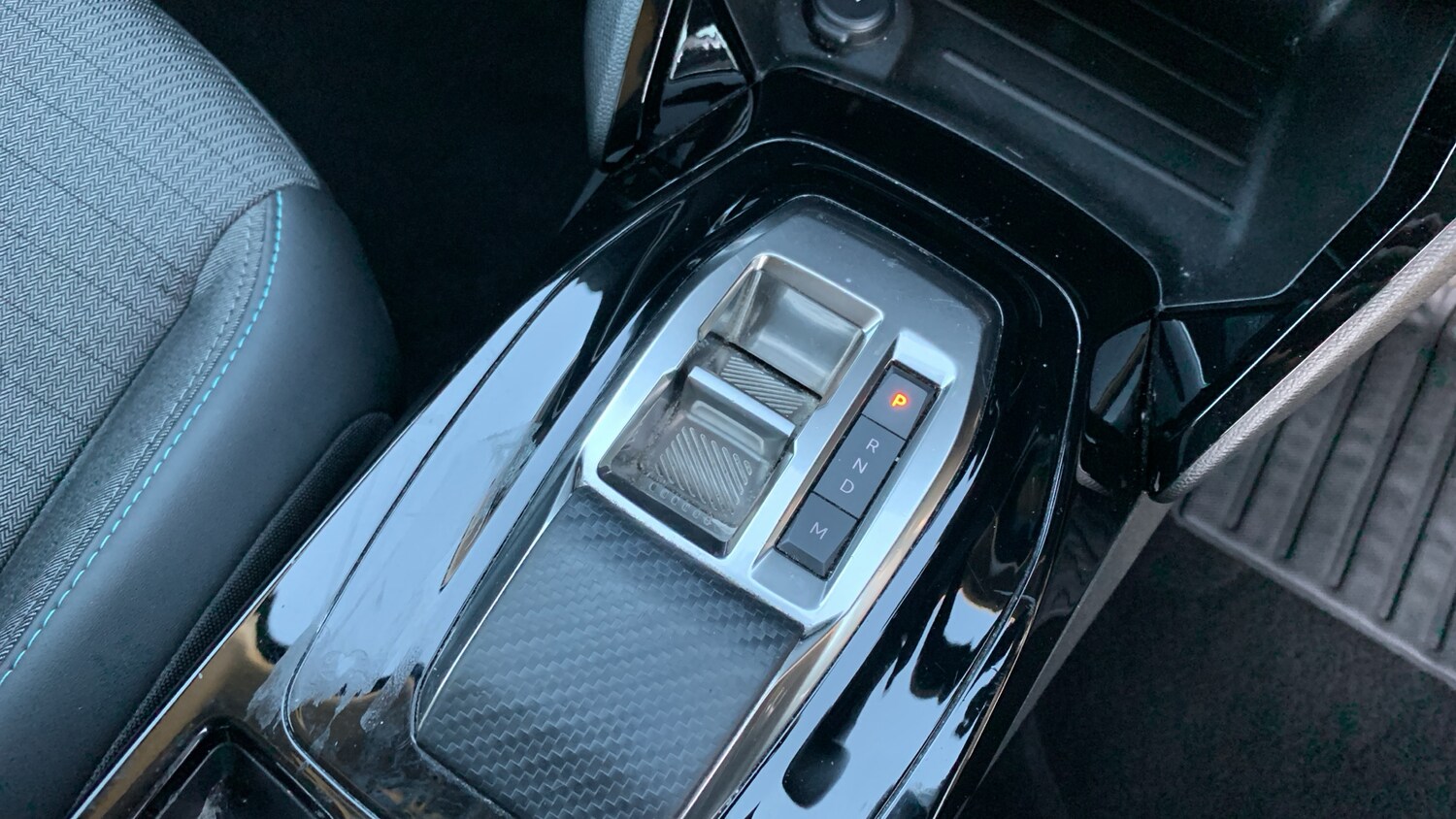 Used Peugeot 208 2023 for sale - 77009420: Photo 20