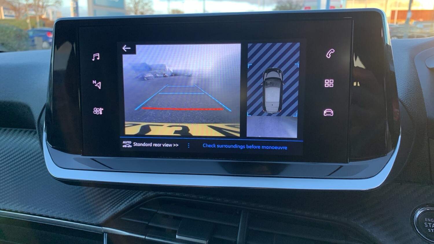 Used Peugeot 208 2023 for sale - 77009420: Photo 27