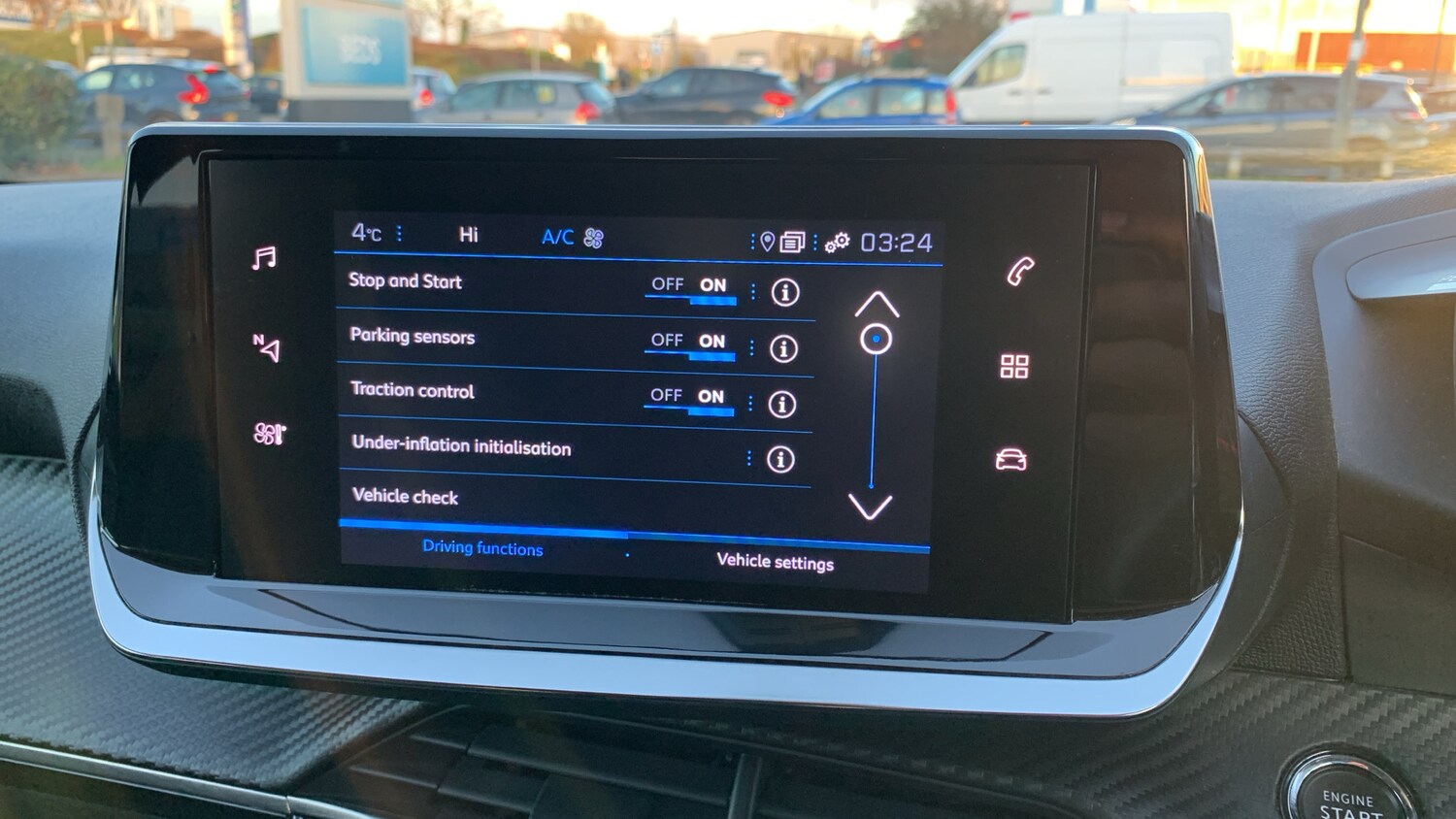 Used Peugeot 208 2023 for sale - 77009420: Photo 28