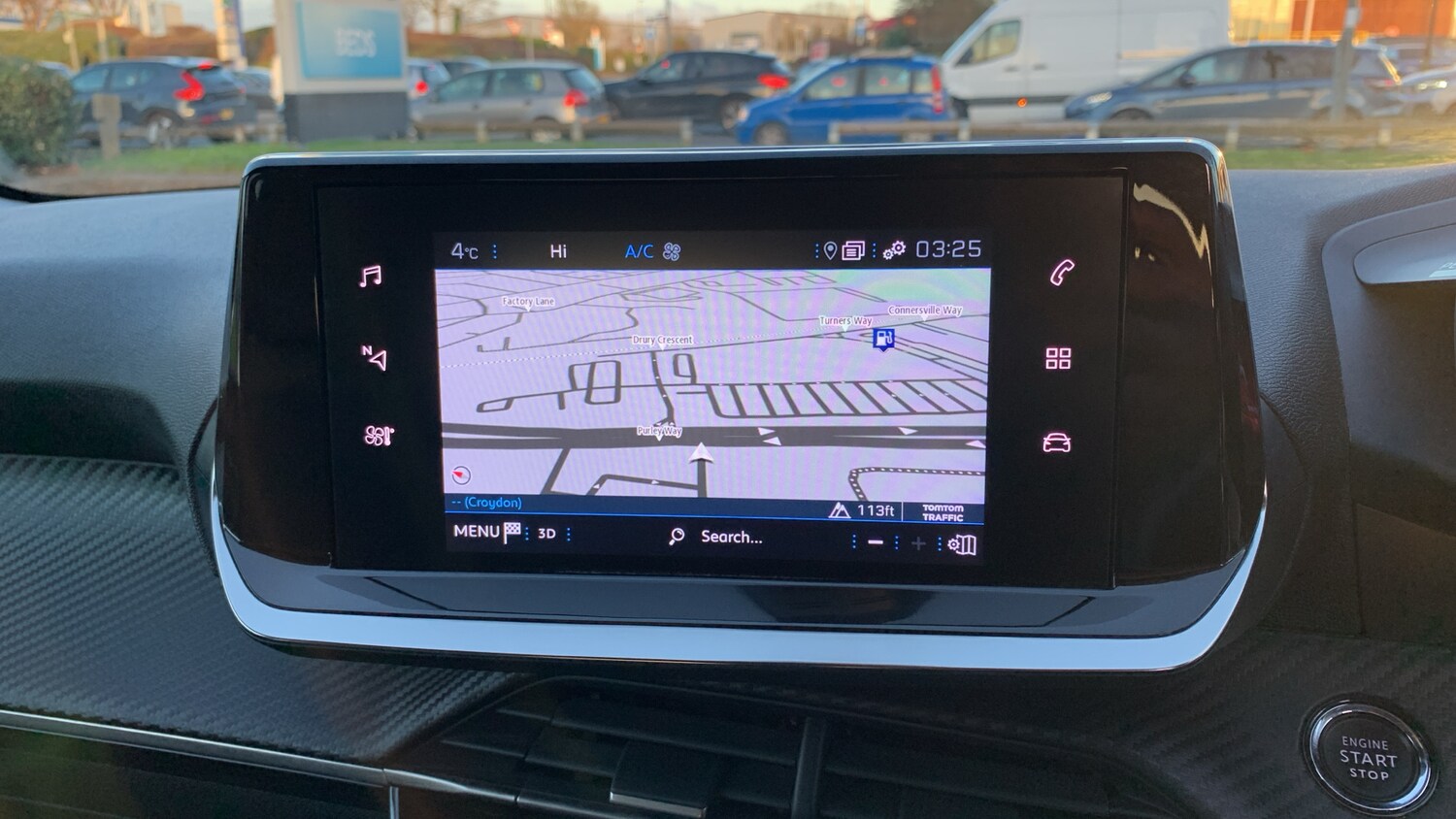 Used Peugeot 208 2023 for sale - 77009420: Photo 30