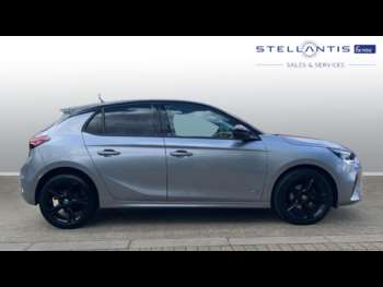Used Vauxhall Corsa 2021 for sale - 74396835: Photo