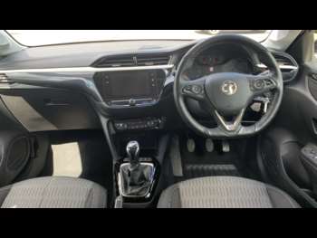 Used Vauxhall Corsa 2021 for sale - 74396835: Photo