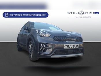 Used Kia Niro 2020 for sale - 79554423: Photo