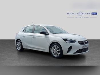 Used Vauxhall Corsa 2022 for sale - 78823907: Photo