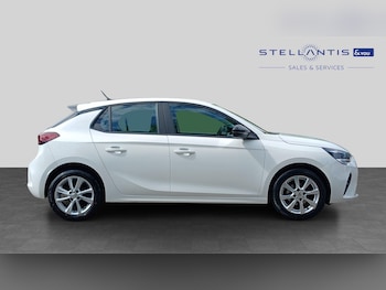 Used Vauxhall Corsa 2022 for sale - 78823907: Photo