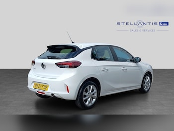 Used Vauxhall Corsa 2022 for sale - 78823907: Photo