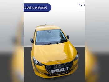 2022 - 1.2 PureTech 100 Allure Premium 5dr EAT8