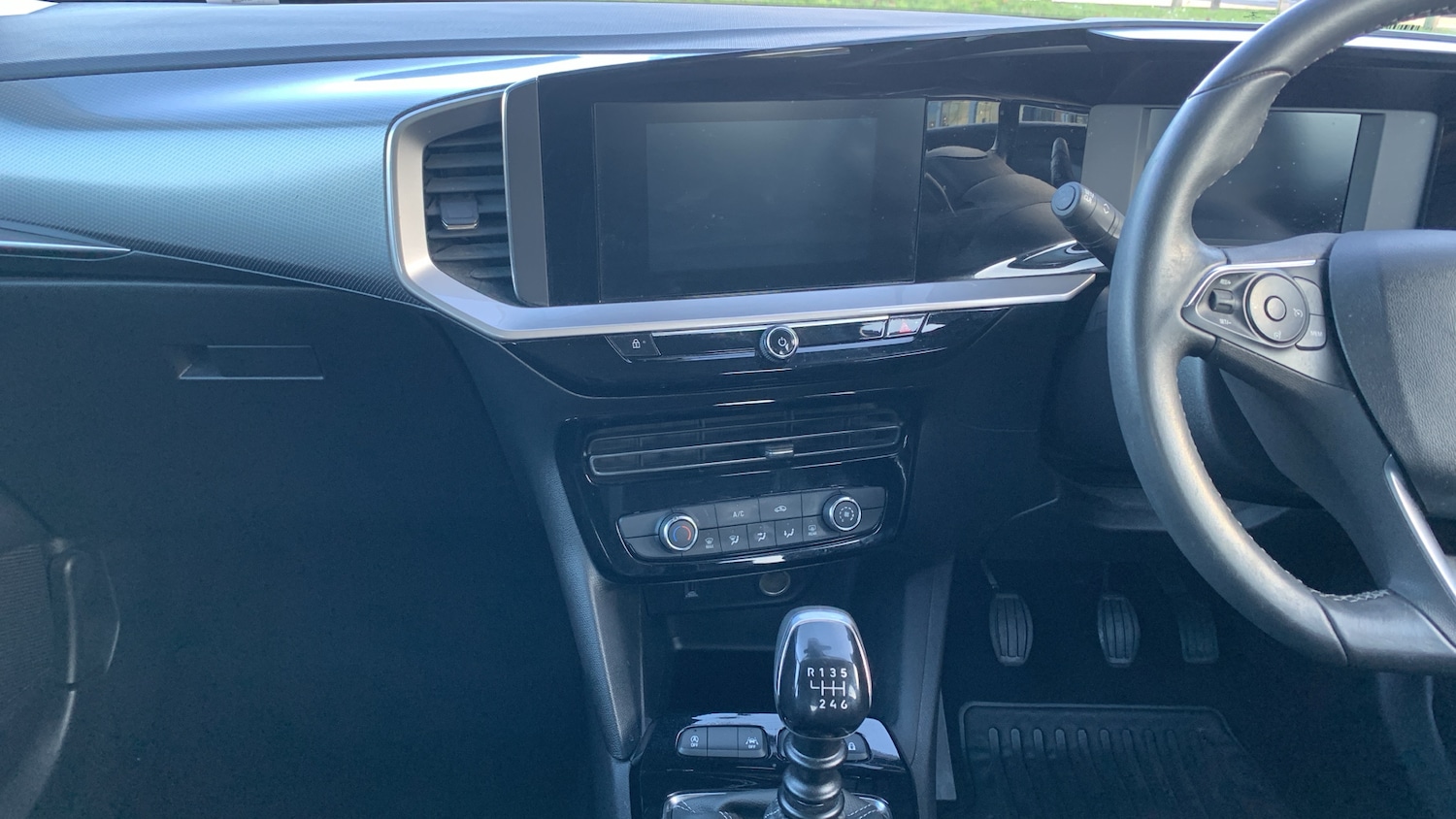 Used Vauxhall Mokka 2021 for sale - 77110078: Photo 11