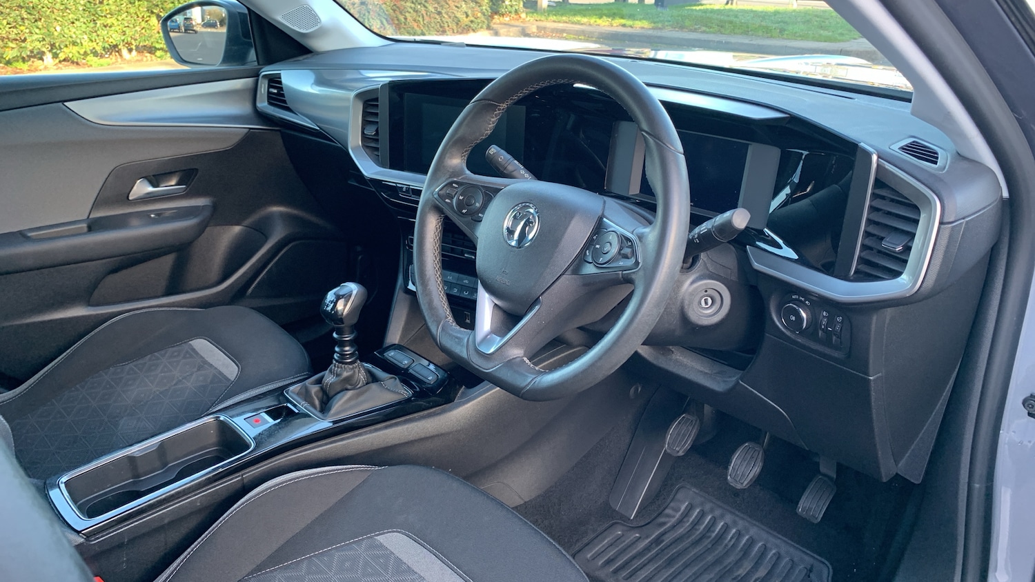 Used Vauxhall Mokka 2021 for sale - 77110078: Photo 12