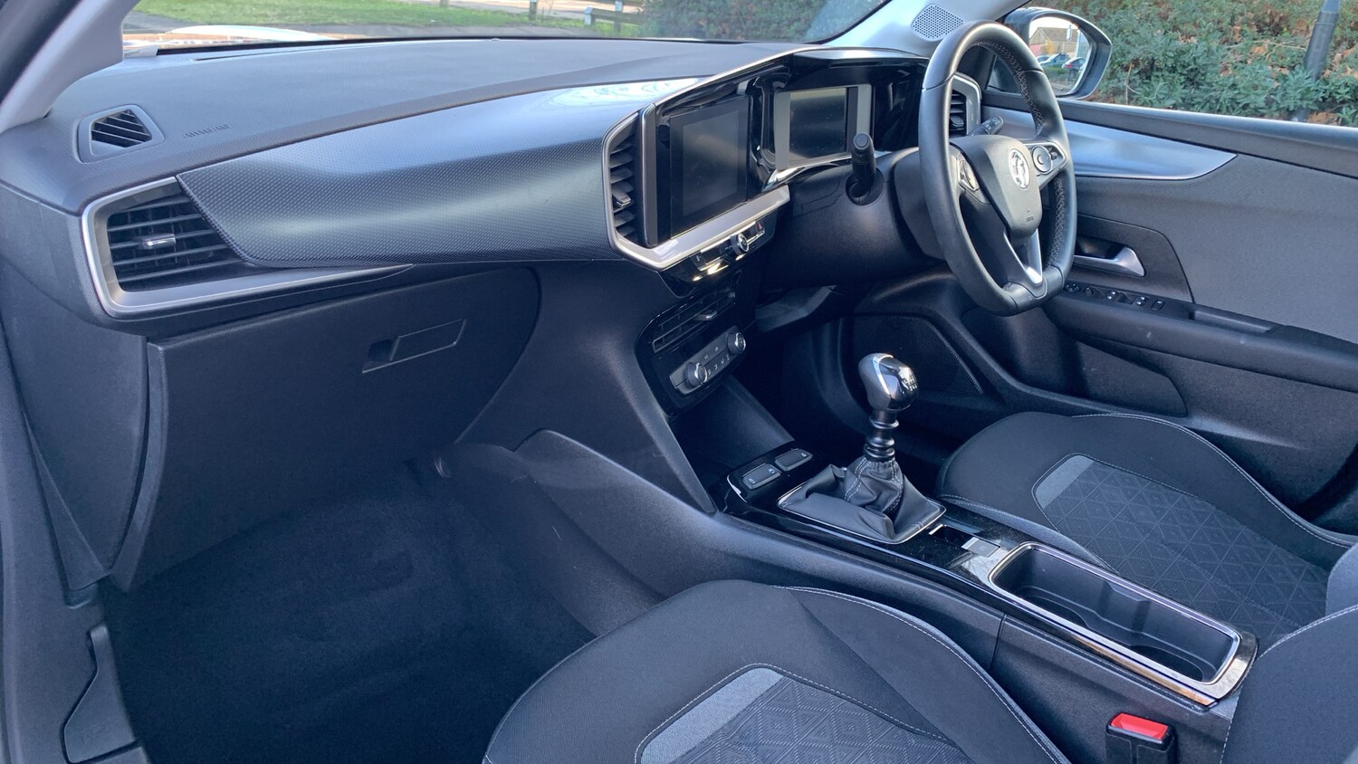 Used Vauxhall Mokka 2021 for sale - 77110078: Photo 13