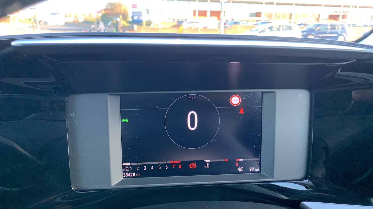 Used Vauxhall Mokka 2021 for sale - 77110078: Photo 14