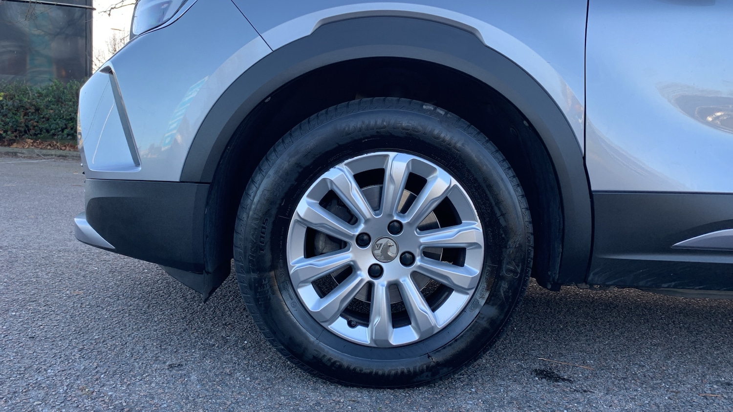 Used Vauxhall Mokka 2021 for sale - 77110078: Photo 15