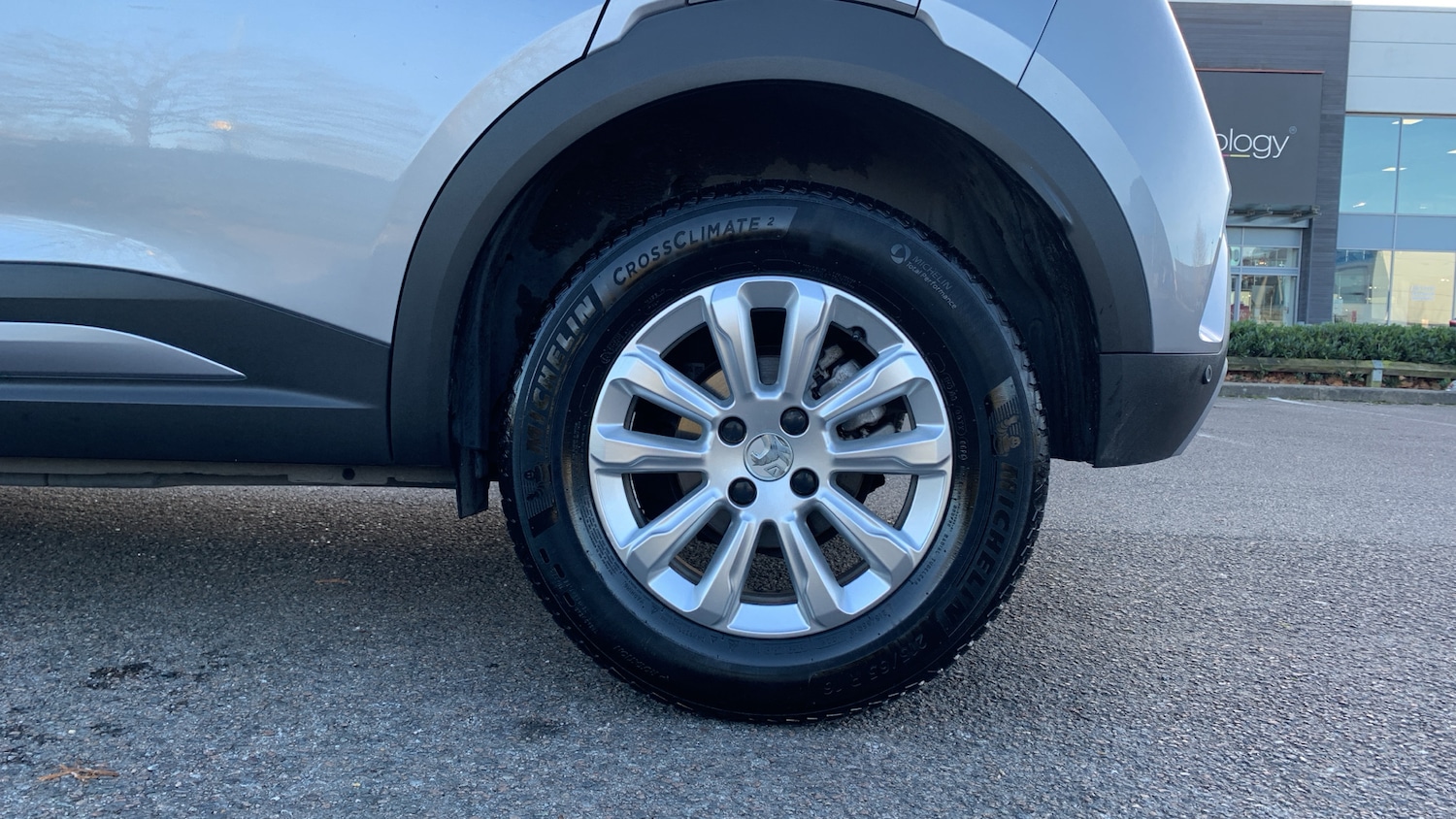 Used Vauxhall Mokka 2021 for sale - 77110078: Photo 16