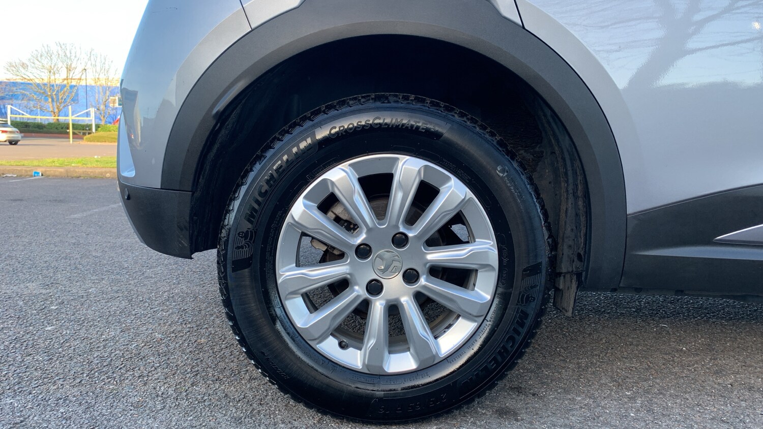 Used Vauxhall Mokka 2021 for sale - 77110078: Photo 17