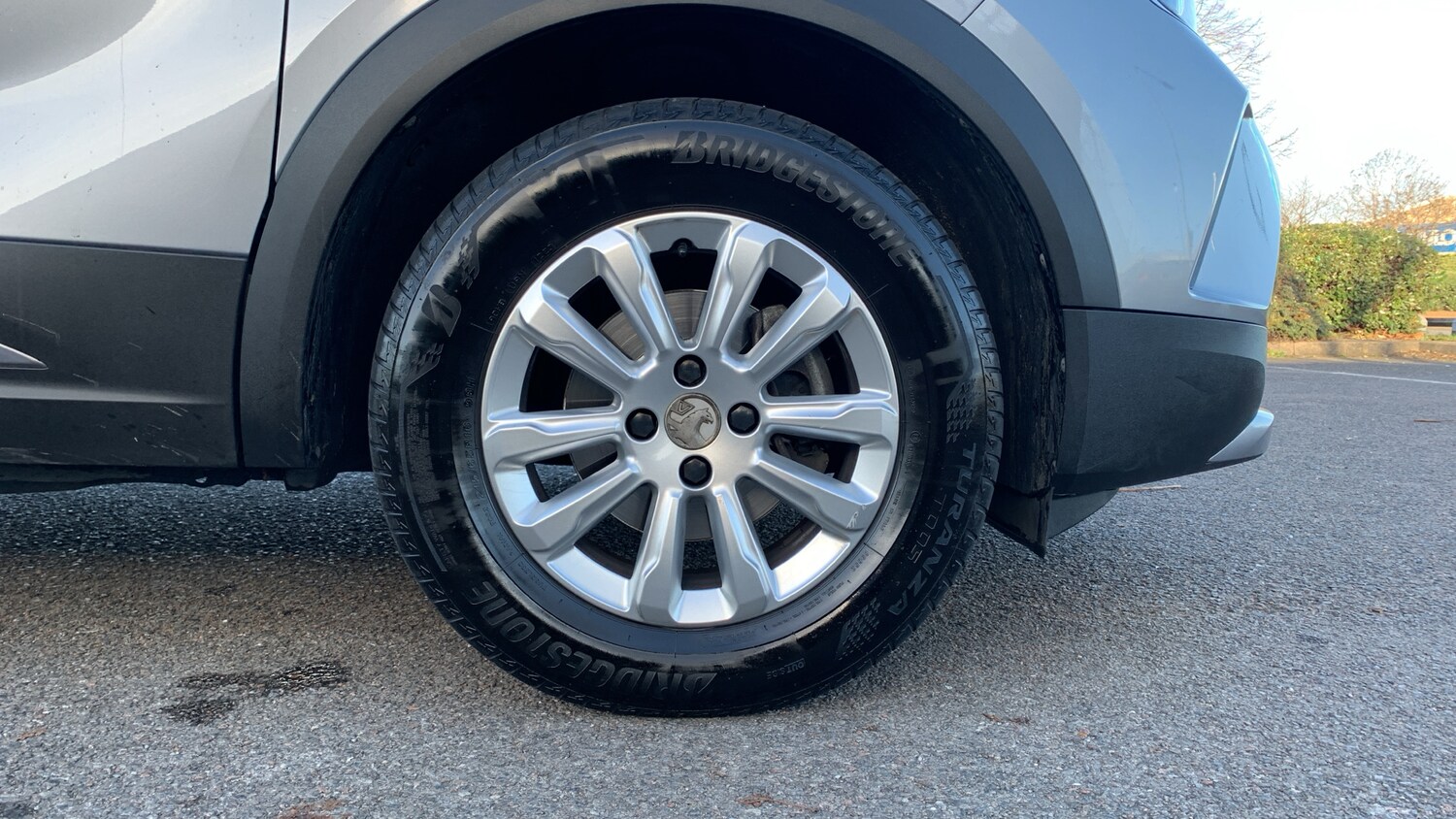 Used Vauxhall Mokka 2021 for sale - 77110078: Photo 18