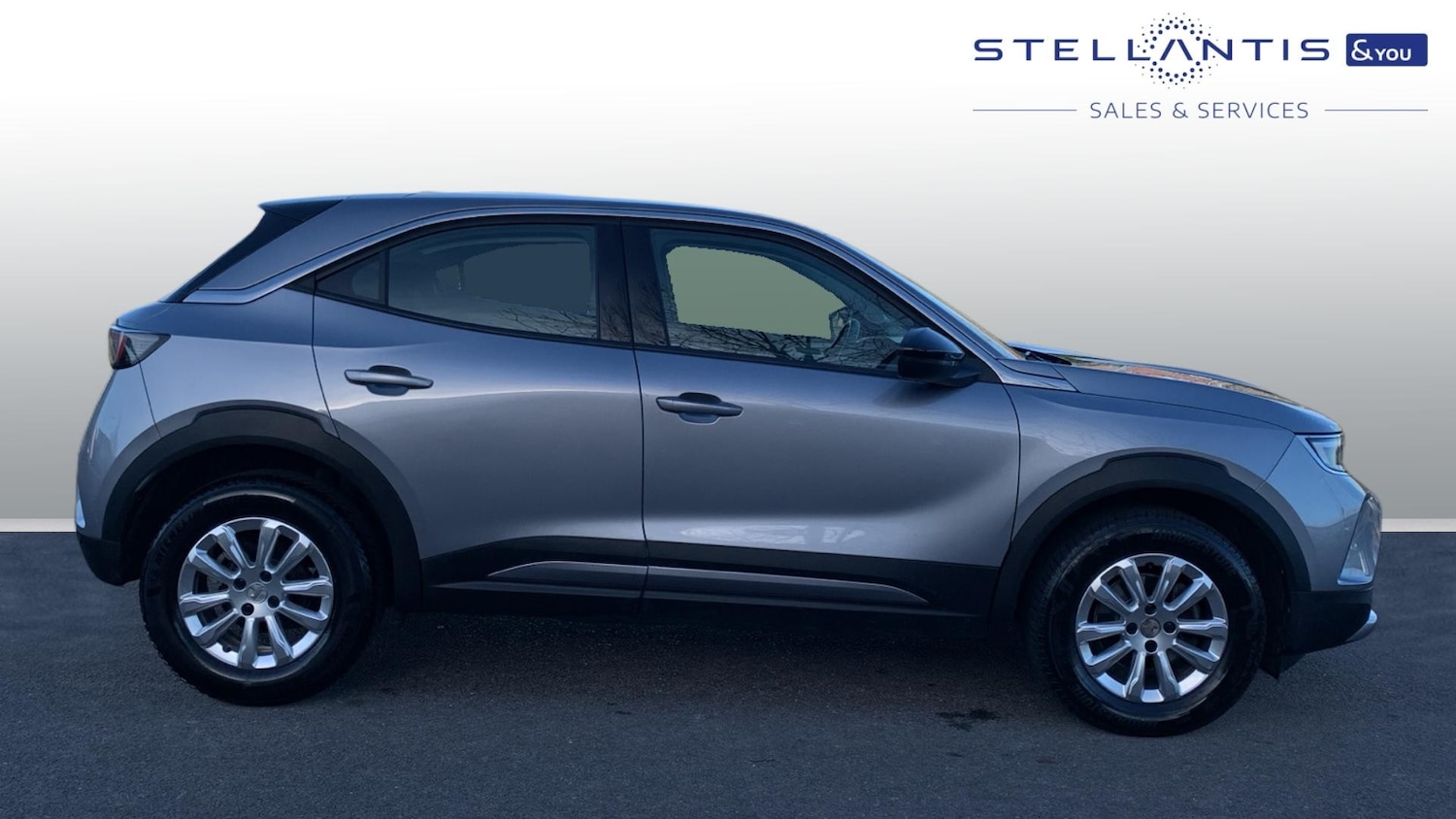 Used Vauxhall Mokka 2021 for sale - 77110078: Photo 2