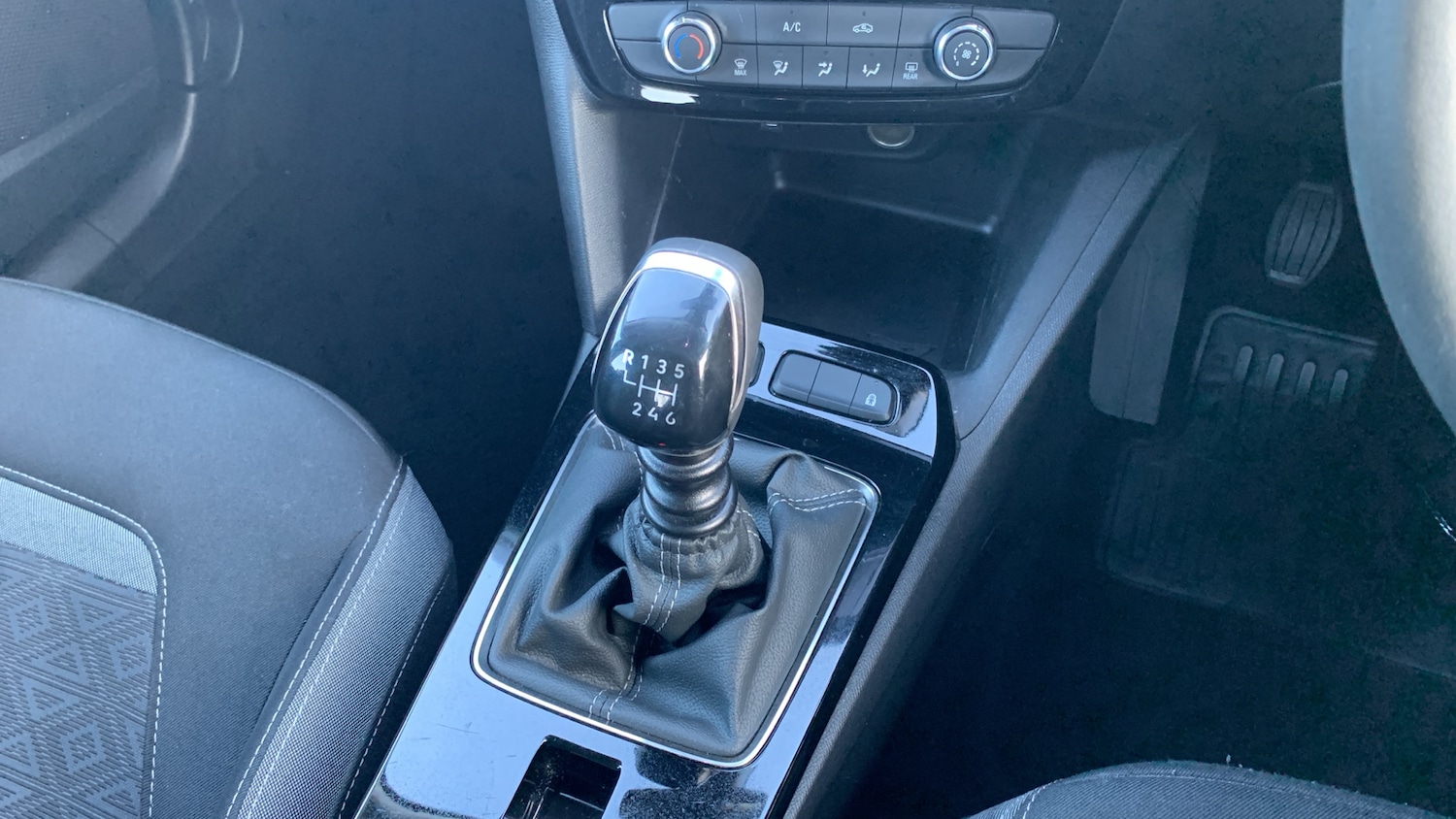 Used Vauxhall Mokka 2021 for sale - 77110078: Photo 21