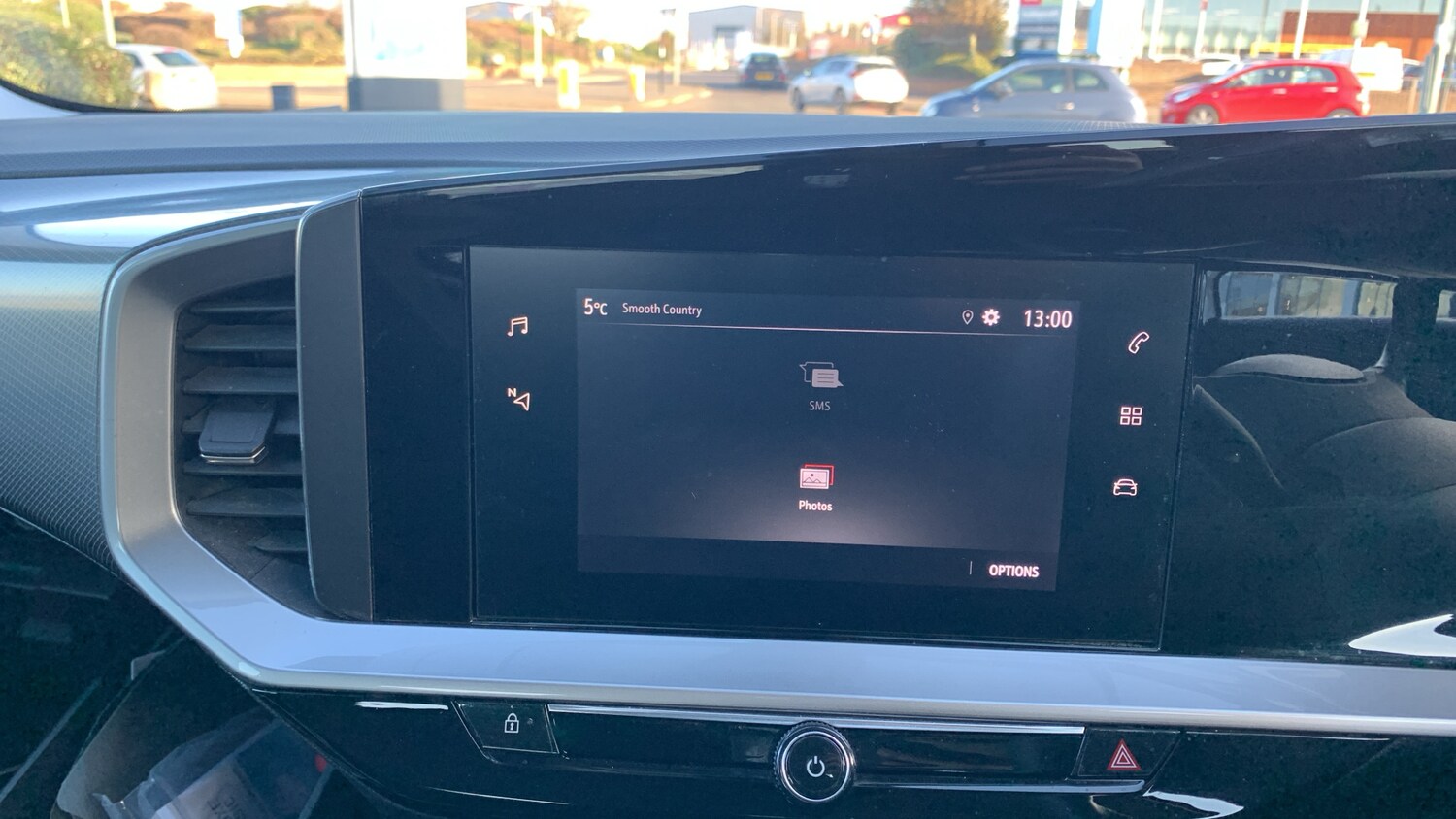 Used Vauxhall Mokka 2021 for sale - 77110078: Photo 28