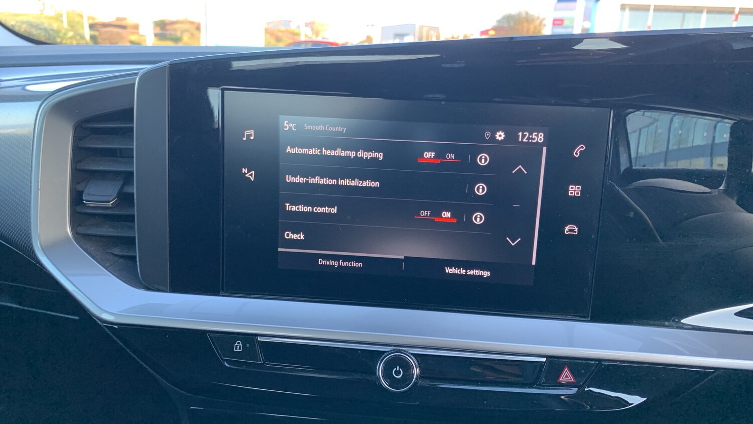 Used Vauxhall Mokka 2021 for sale - 77110078: Photo 29