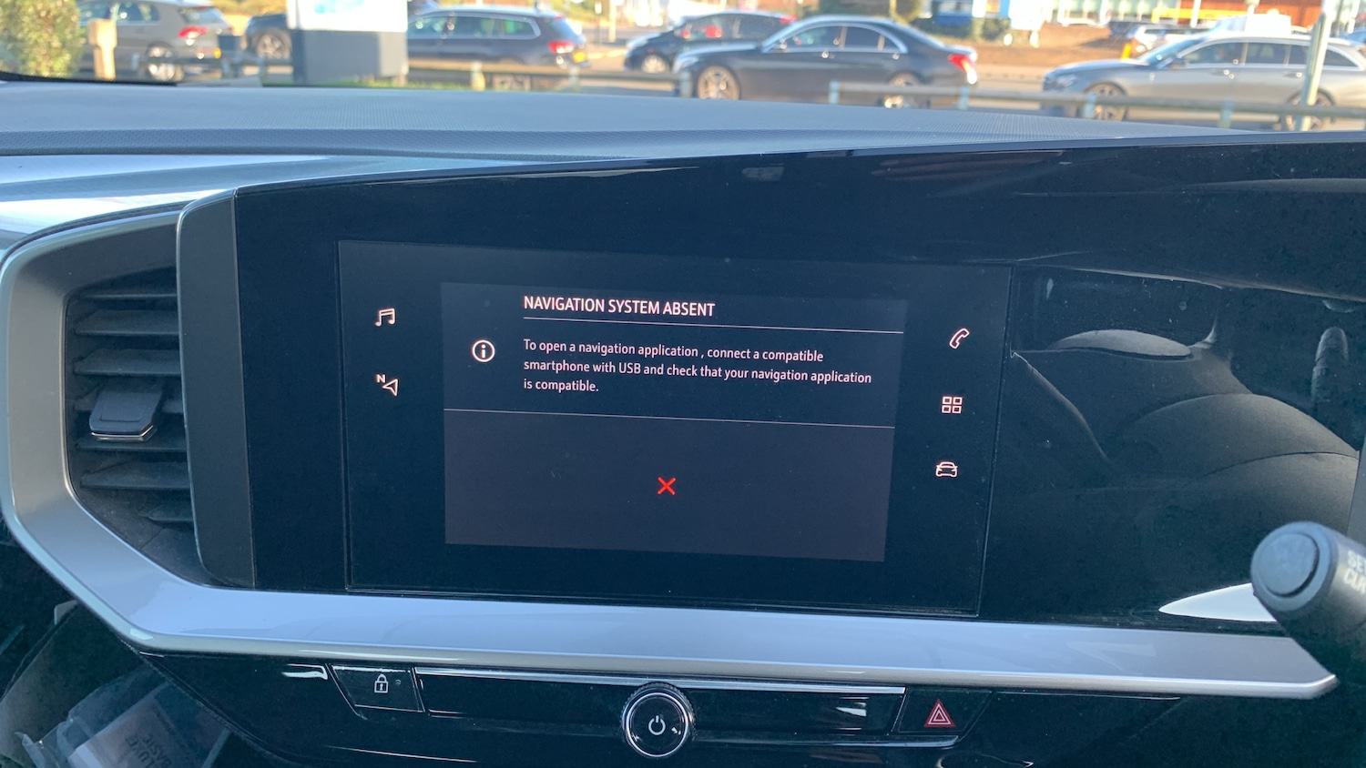 Used Vauxhall Mokka 2021 for sale - 77110078: Photo 31