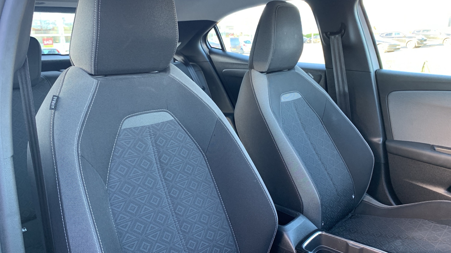 Used Vauxhall Mokka 2021 for sale - 77110078: Photo 38