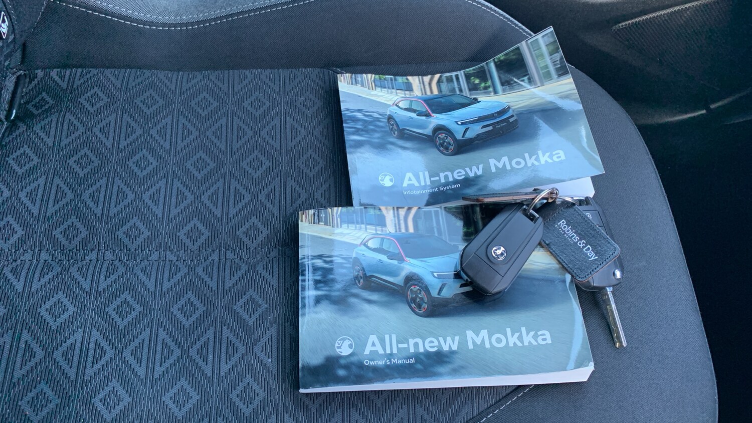 Used Vauxhall Mokka 2021 for sale - 77110078: Photo 39